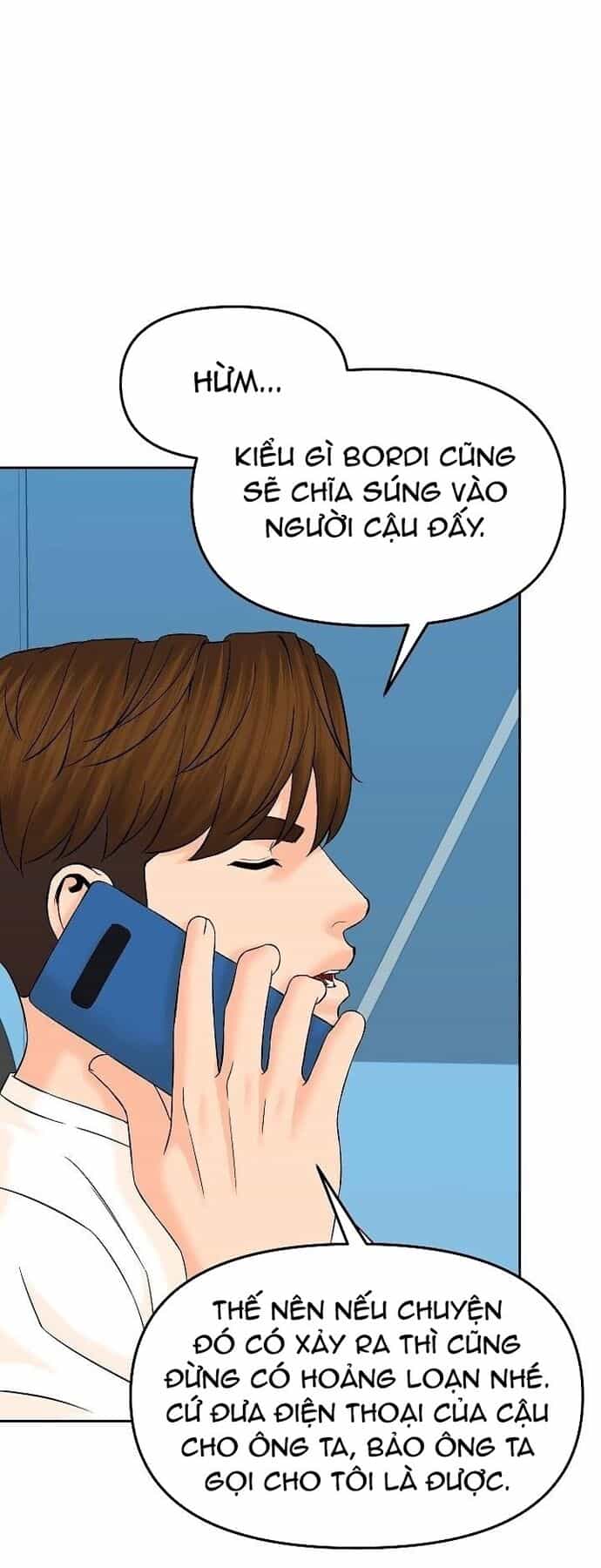 Người Trở Về Từ Cõi Chết - Chương 147 - ảnh 41