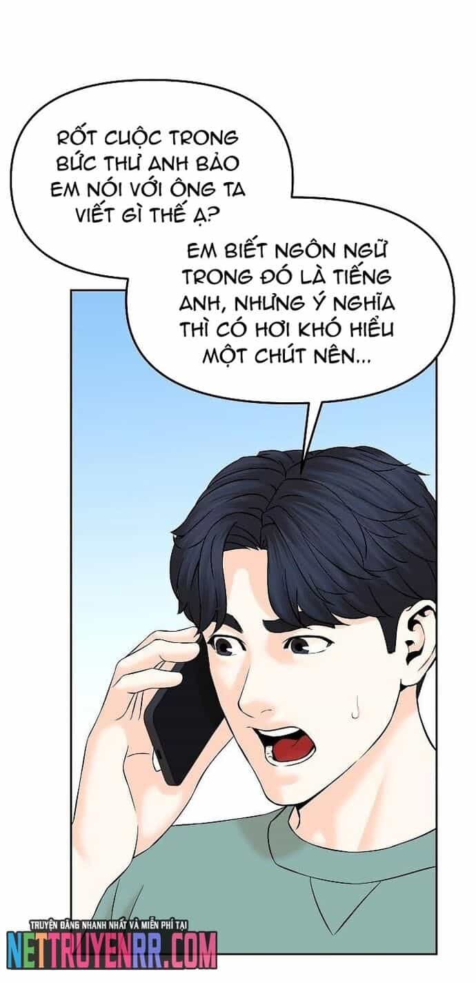 Người Trở Về Từ Cõi Chết - Chương 147 - ảnh 43
