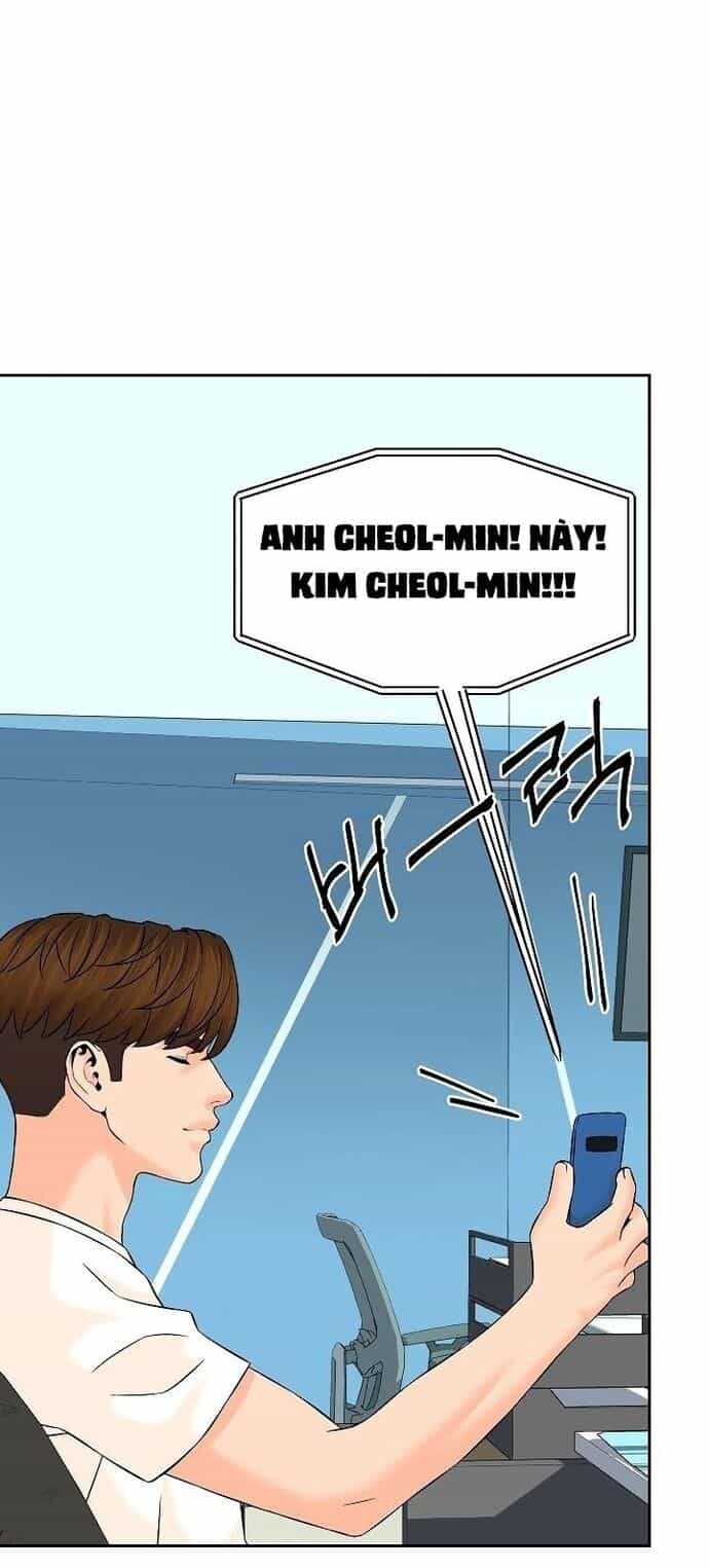 Người Trở Về Từ Cõi Chết - Chương 147 - ảnh 48