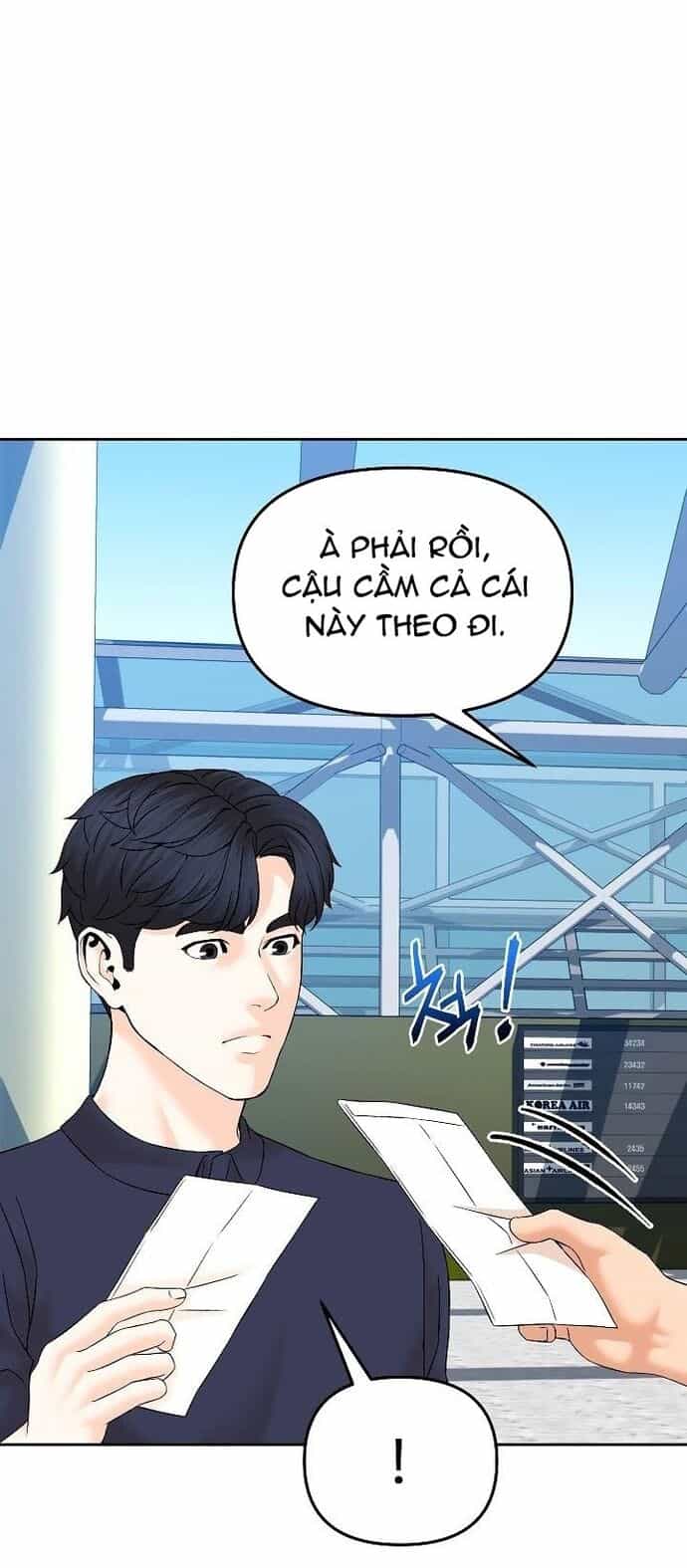 Người Trở Về Từ Cõi Chết - Chương 147 - ảnh 5