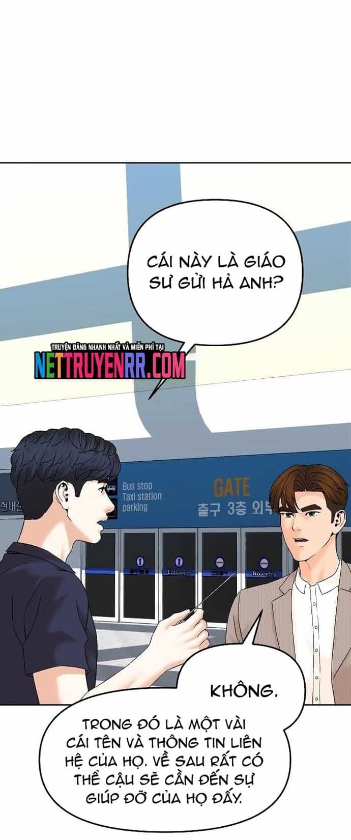 Người Trở Về Từ Cõi Chết - Chương 147 - ảnh 6
