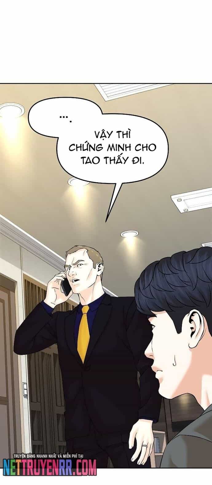 Người Trở Về Từ Cõi Chết - Chương 147 - ảnh 92