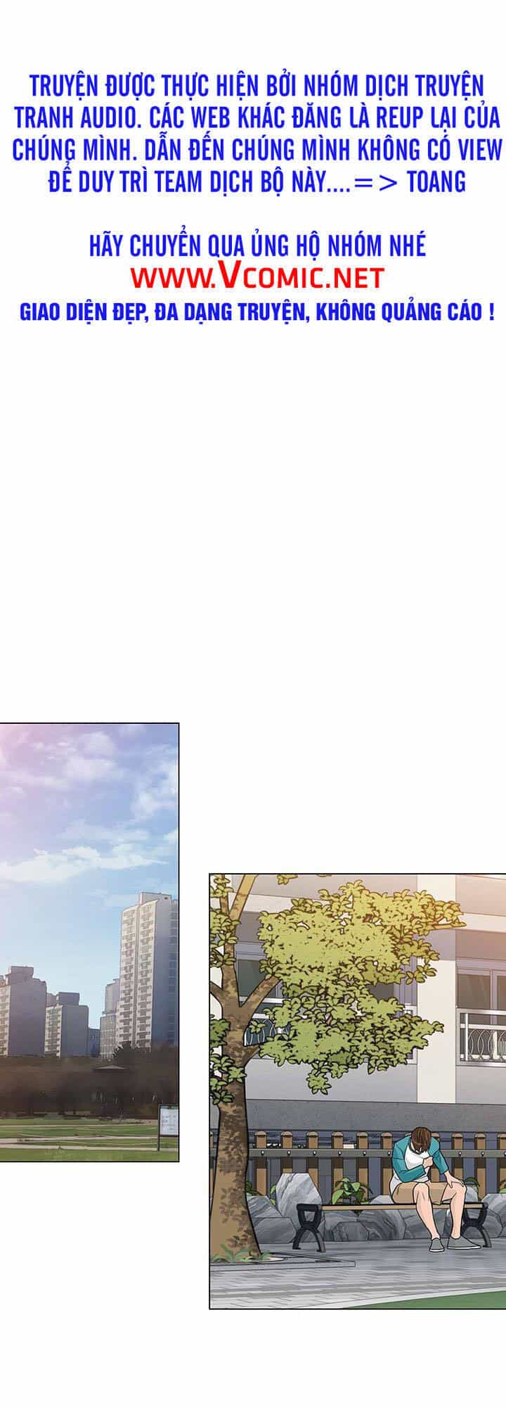 Người Trở Về Từ Cõi Chết - Chương 12 - ảnh 1