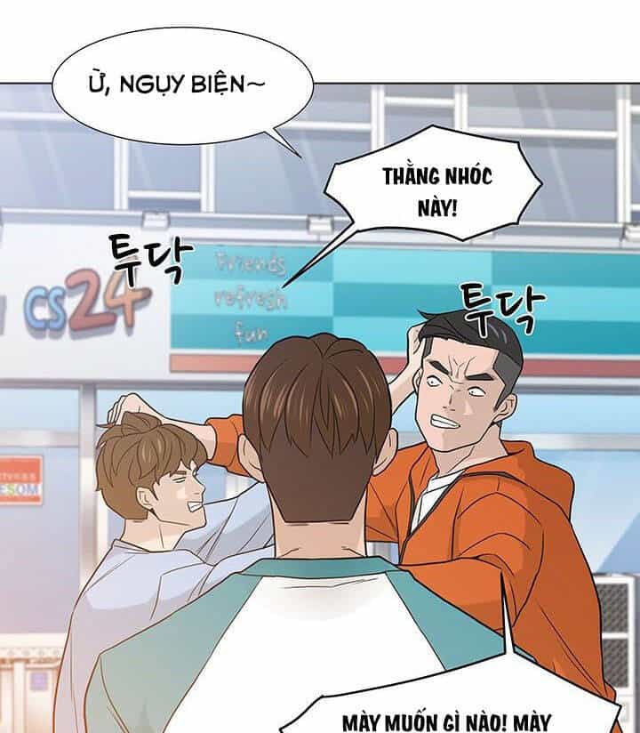 Người Trở Về Từ Cõi Chết - Chương 12 - ảnh 42
