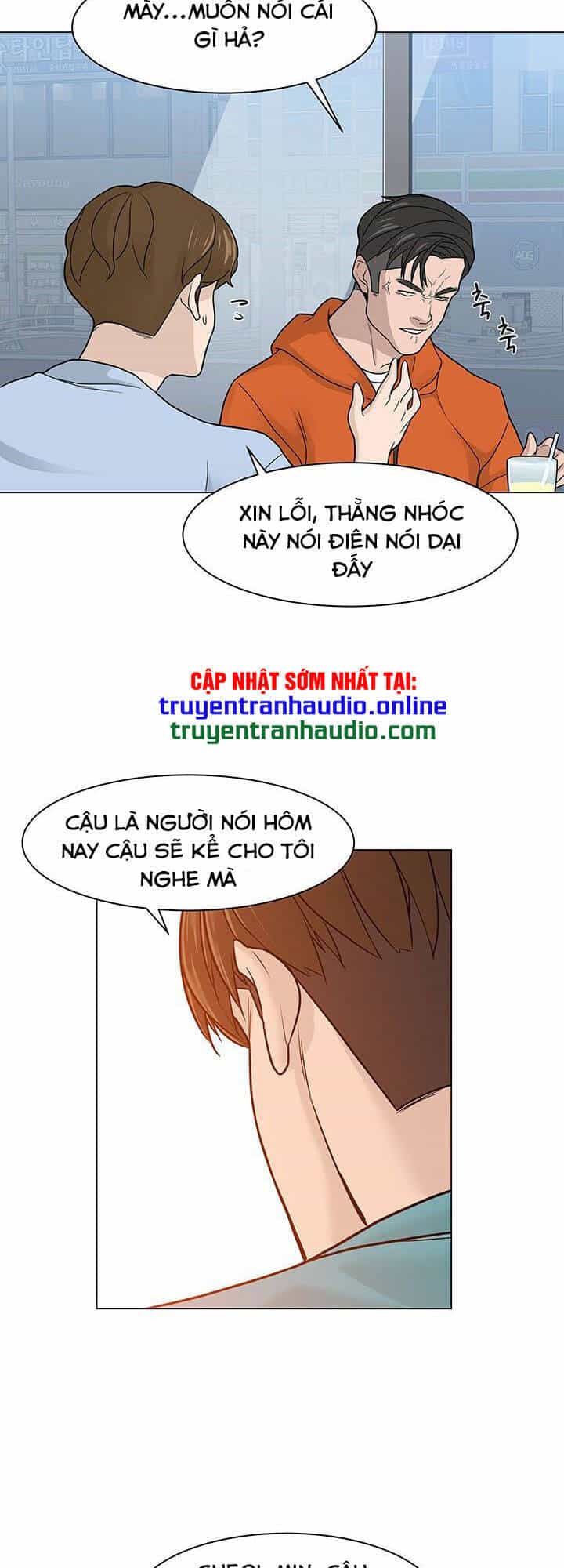 Người Trở Về Từ Cõi Chết - Chương 12 - ảnh 53