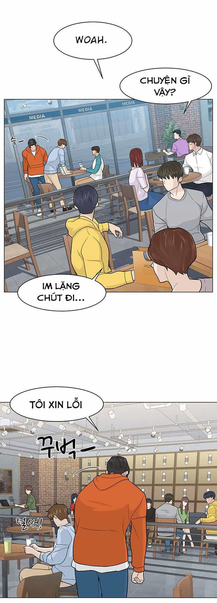 Người Trở Về Từ Cõi Chết - Chương 12 - ảnh 63