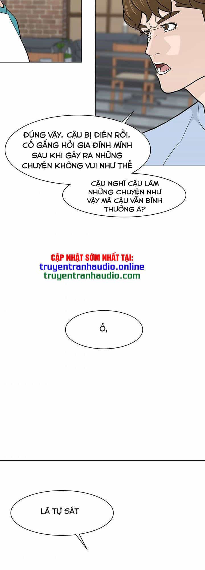 Người Trở Về Từ Cõi Chết - Chương 12 - ảnh 65