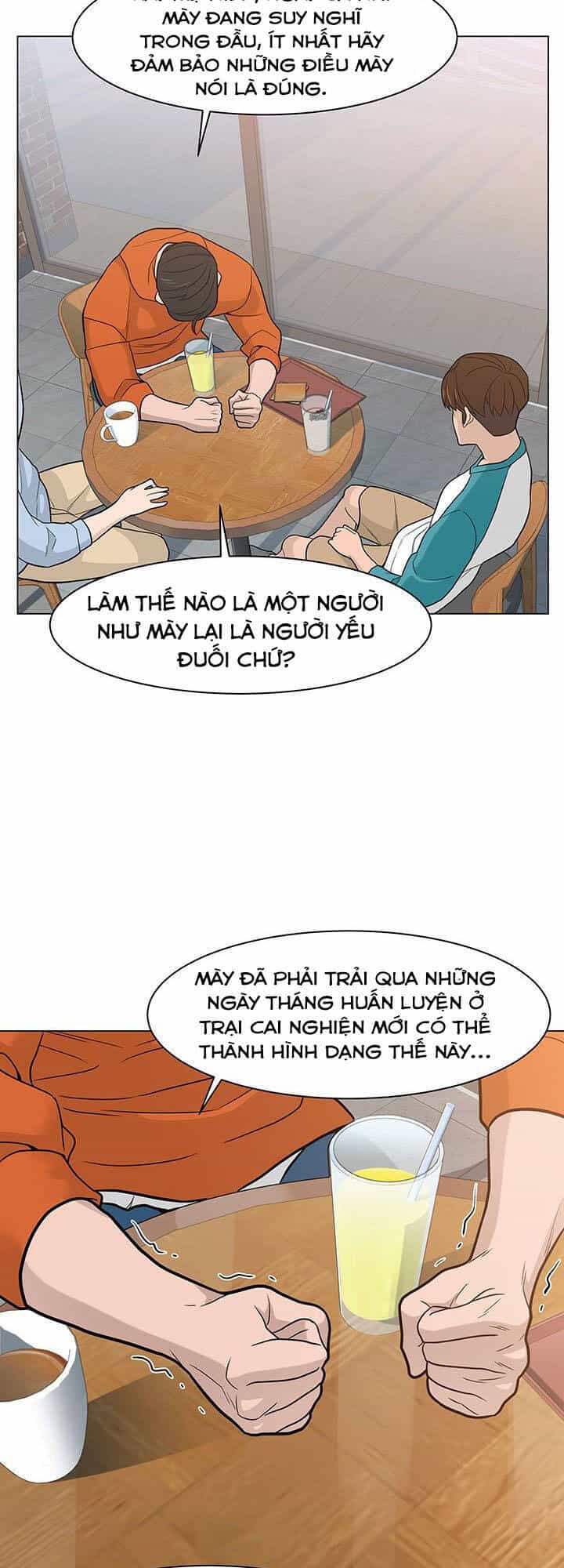 Người Trở Về Từ Cõi Chết - Chương 12 - ảnh 75