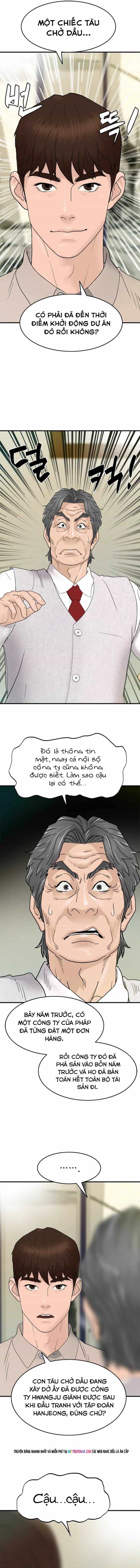 Người Trở Về Từ Cõi Chết - Chương 164 - ảnh 15