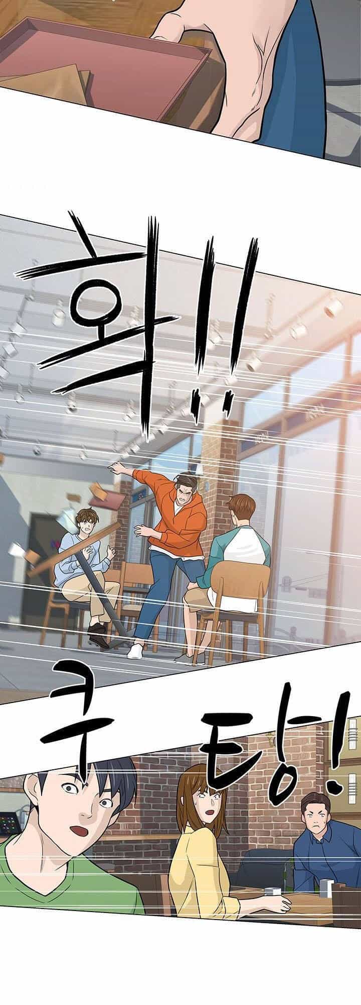 Người Trở Về Từ Cõi Chết - Chương 13 - ảnh 9