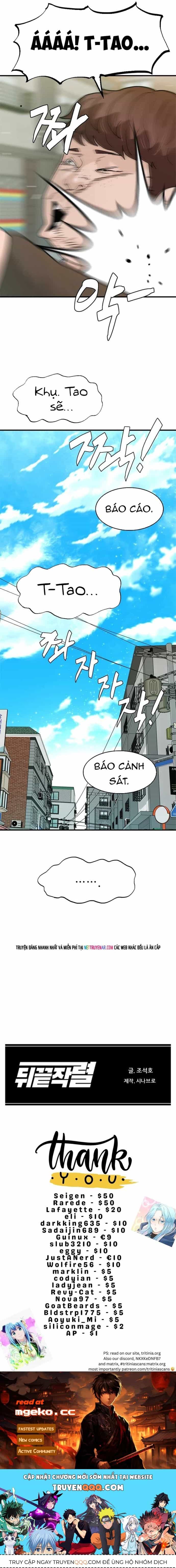 Người Trở Về Từ Cõi Chết - Chương 169 - ảnh 20