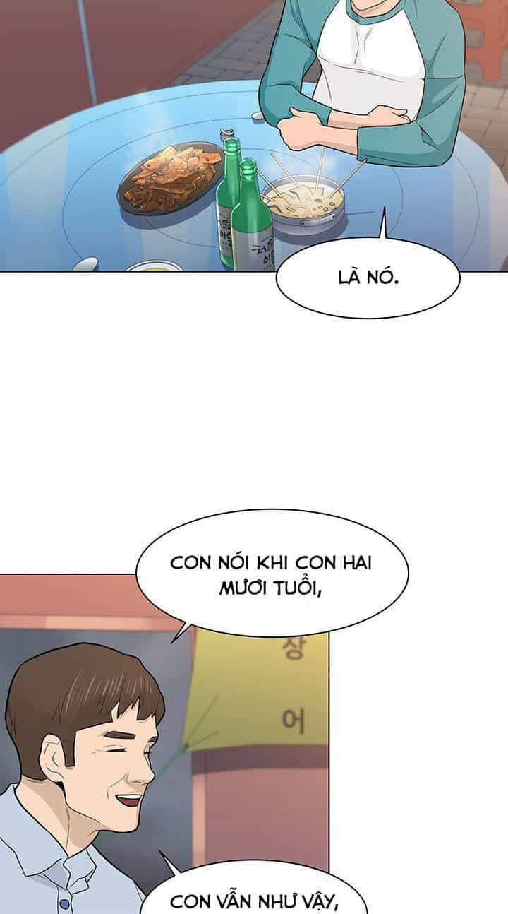 Người Trở Về Từ Cõi Chết - Chương 14 - ảnh 20