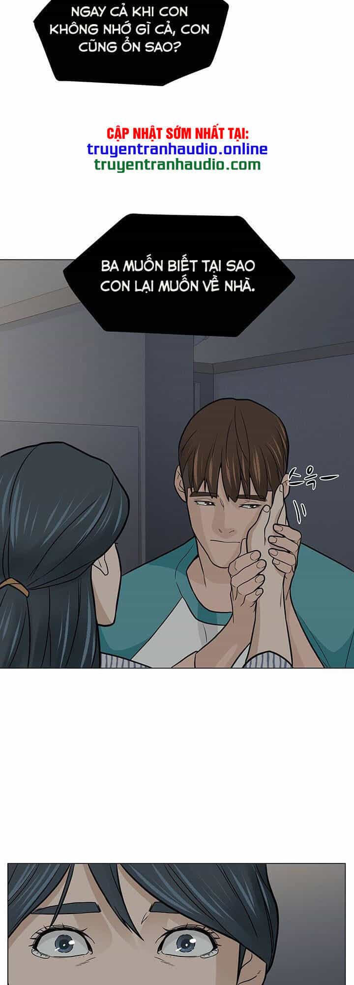 Người Trở Về Từ Cõi Chết - Chương 14 - ảnh 39