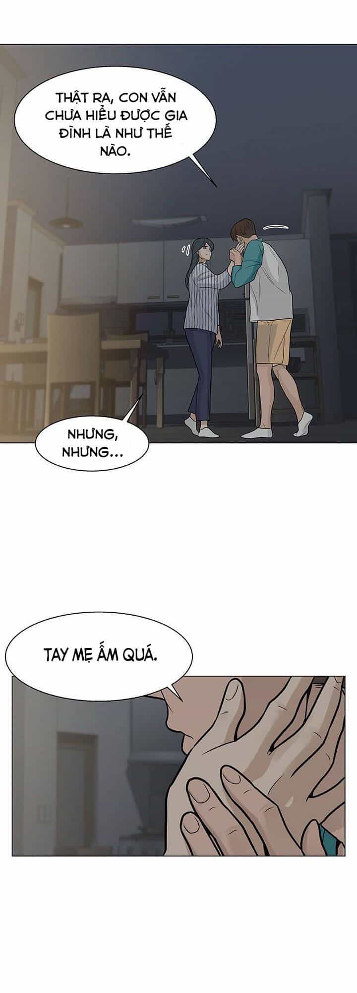 Người Trở Về Từ Cõi Chết - Chương 14 - ảnh 41