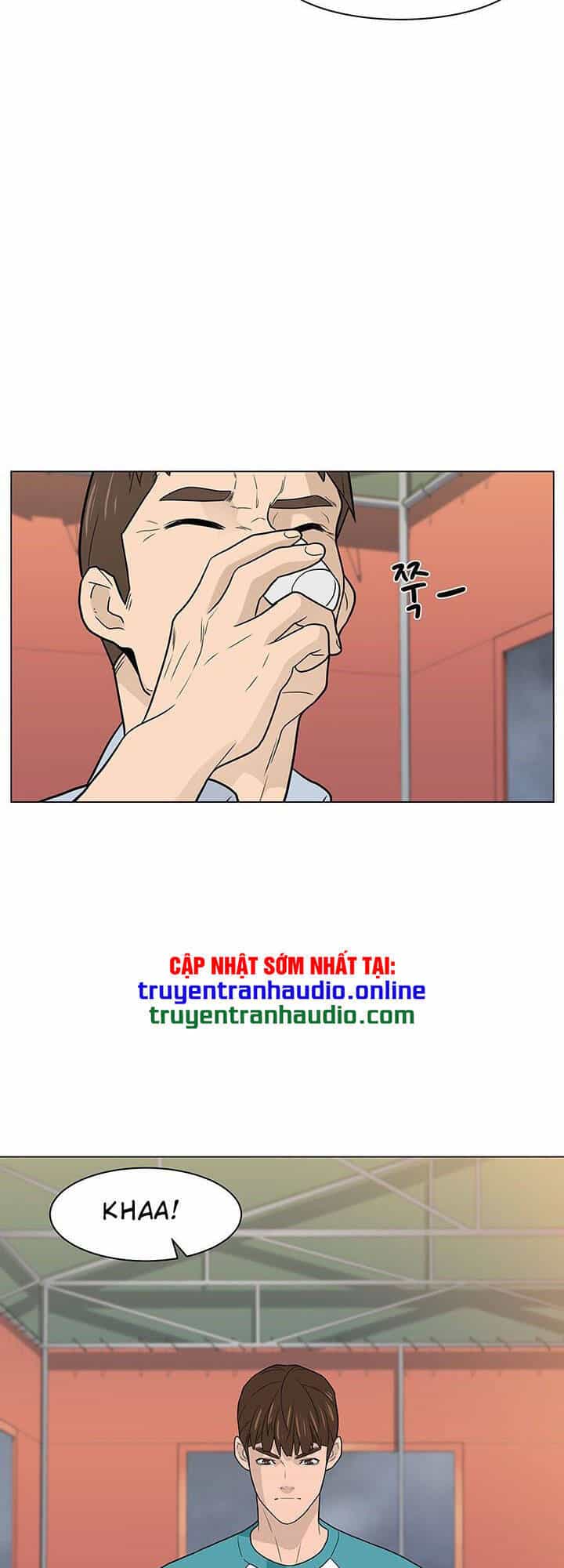 Người Trở Về Từ Cõi Chết - Chương 14 - ảnh 9