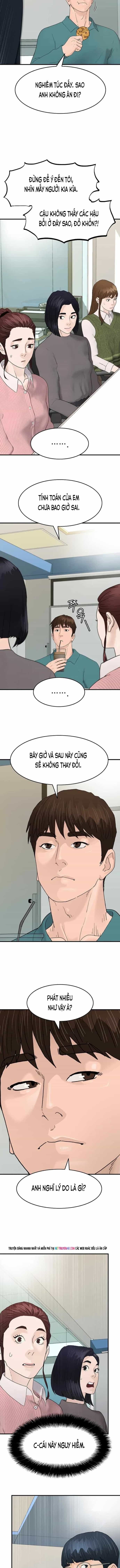 Người Trở Về Từ Cõi Chết - Chương 176 - ảnh 3