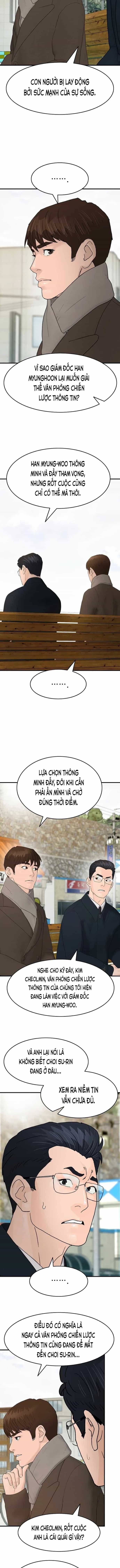 Người Trở Về Từ Cõi Chết - Chương 177 - ảnh 11