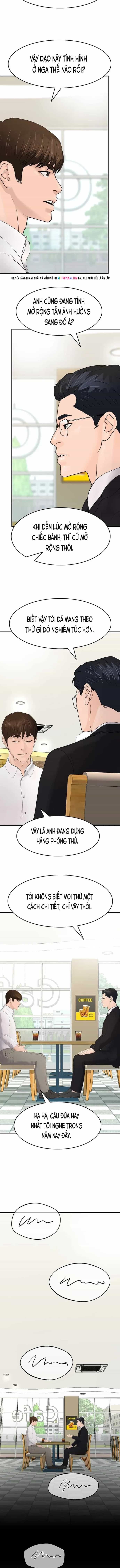 Người Trở Về Từ Cõi Chết - Chương 177 - ảnh 6