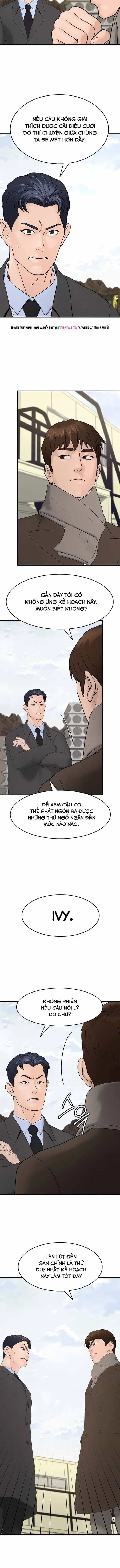 Người Trở Về Từ Cõi Chết - Chương 178 - ảnh 3