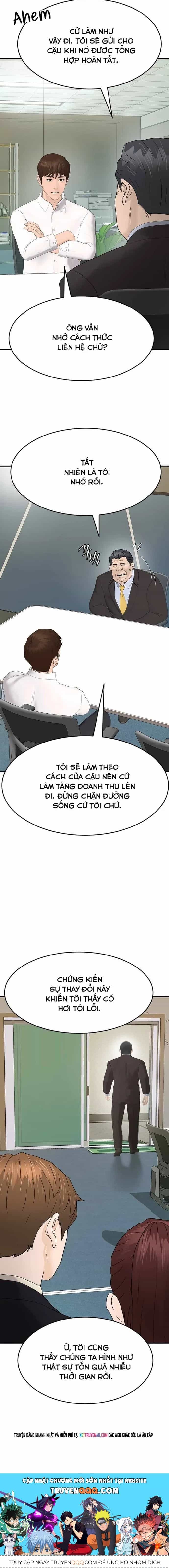 Người Trở Về Từ Cõi Chết - Chương 179 - ảnh 14