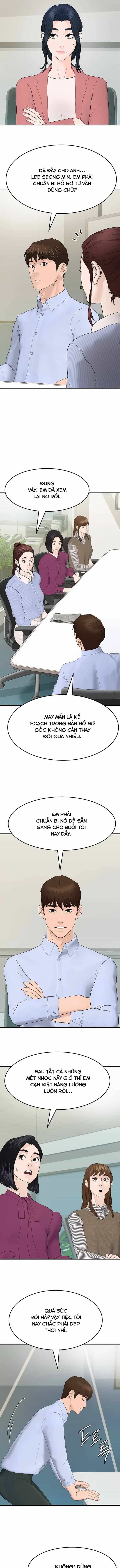 Người Trở Về Từ Cõi Chết - Chương 180 - ảnh 9