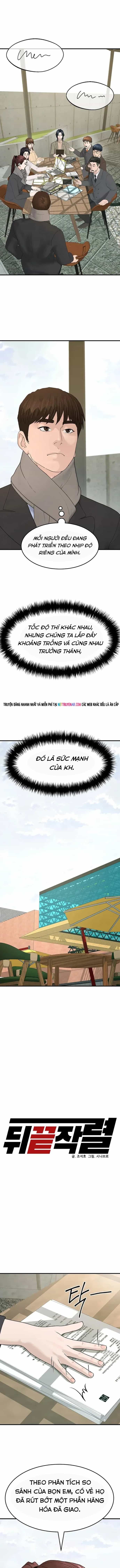Người Trở Về Từ Cõi Chết - Chương 185 - ảnh 2