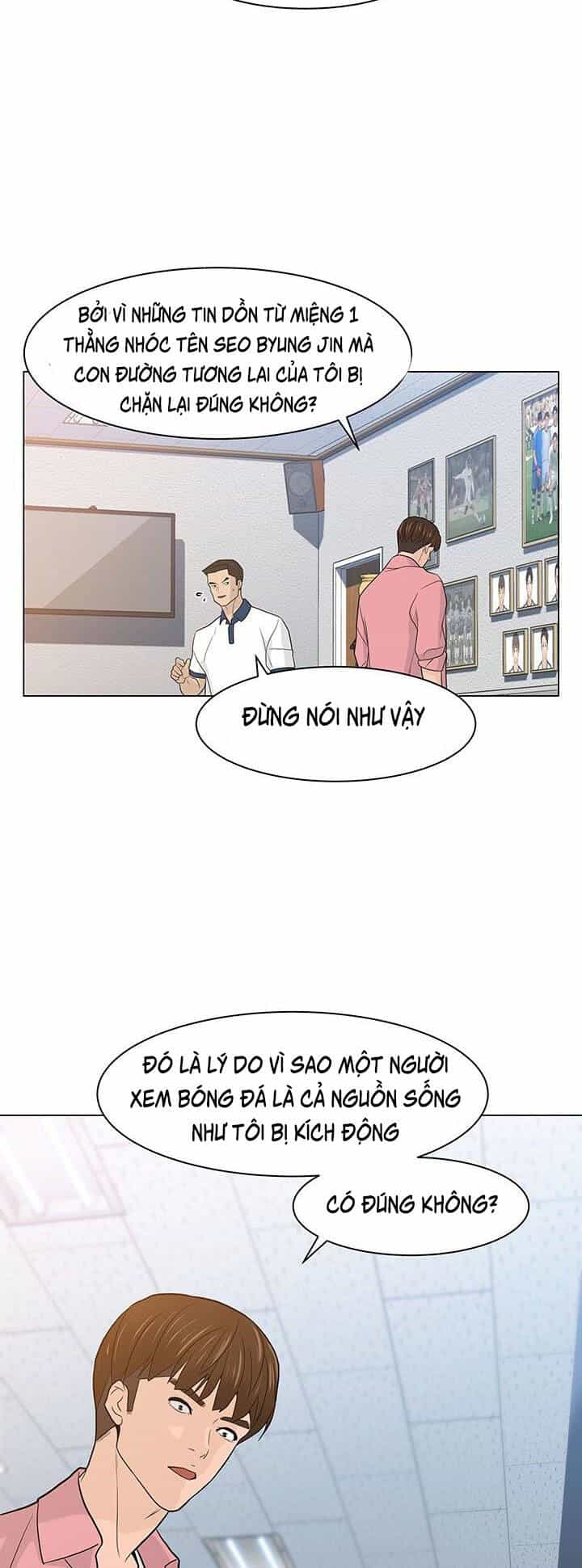 Người Trở Về Từ Cõi Chết - Chương 15 - ảnh 20