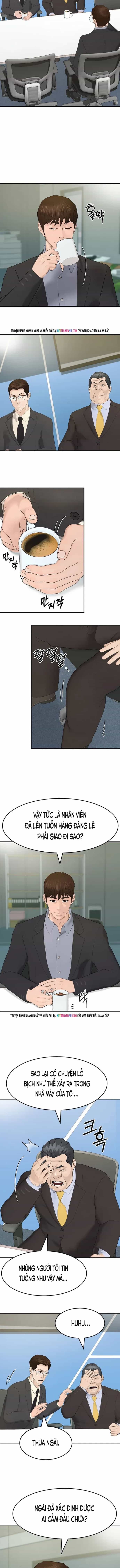 Người Trở Về Từ Cõi Chết - Chương 187 - ảnh 3