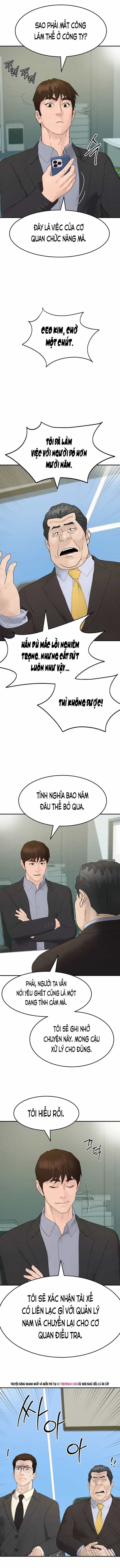 Người Trở Về Từ Cõi Chết - Chương 187 - ảnh 5