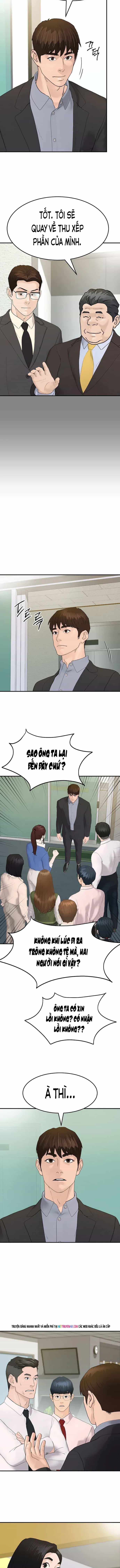 Người Trở Về Từ Cõi Chết - Chương 187 - ảnh 7