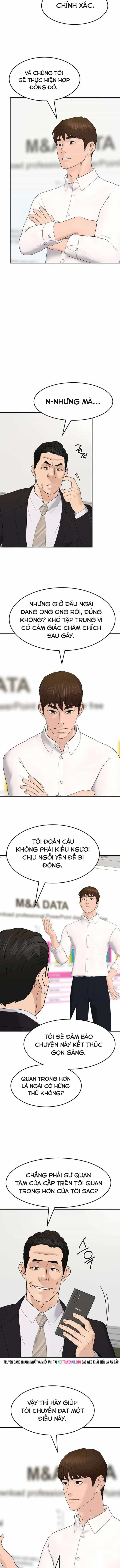 Người Trở Về Từ Cõi Chết - Chương 188 - ảnh 9