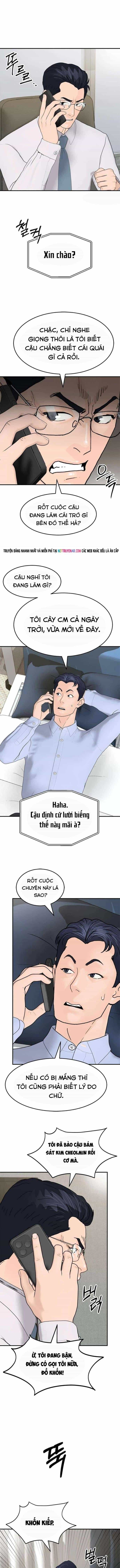 Người Trở Về Từ Cõi Chết - Chương 189 - ảnh 6