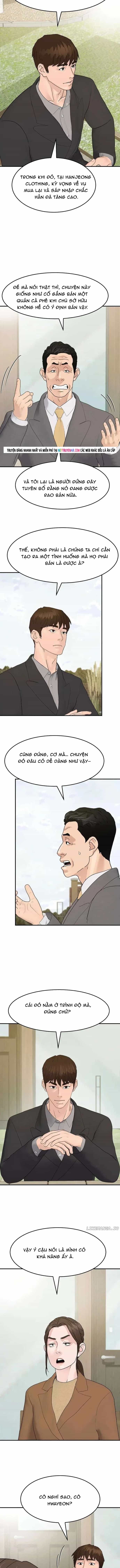 Người Trở Về Từ Cõi Chết - Chương 191 - ảnh 12