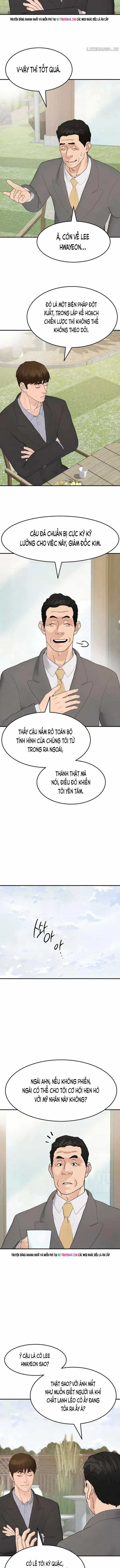 Người Trở Về Từ Cõi Chết - Chương 192 - ảnh 2