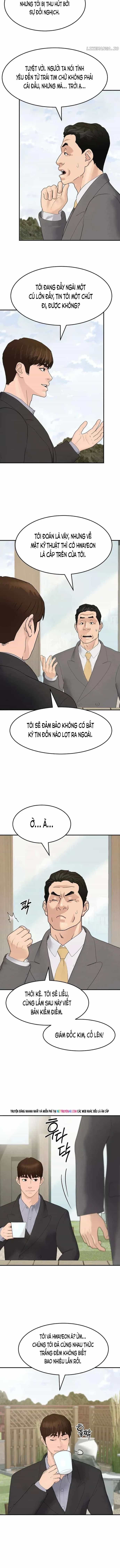 Người Trở Về Từ Cõi Chết - Chương 192 - ảnh 3