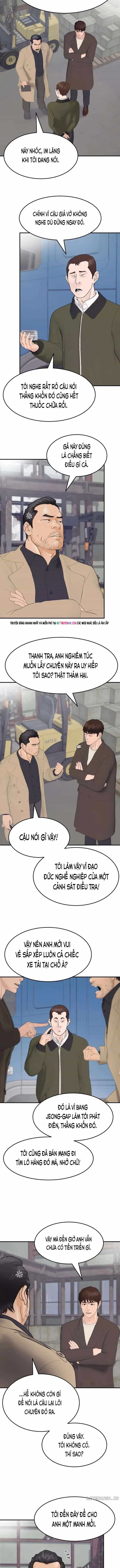 Người Trở Về Từ Cõi Chết - Chương 193 - ảnh 2