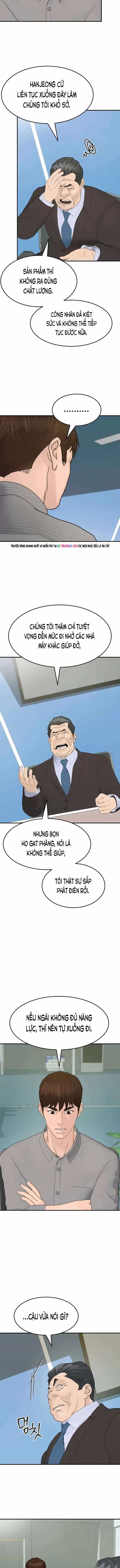 Người Trở Về Từ Cõi Chết - Chương 194 - ảnh 13