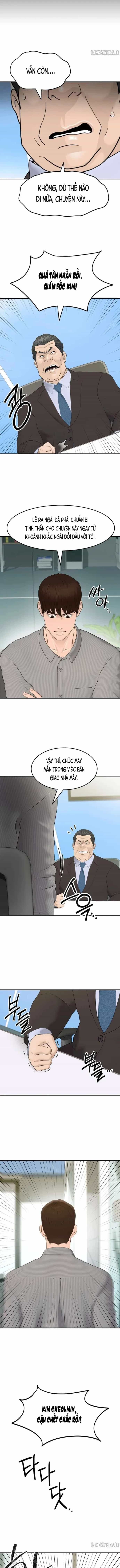 Người Trở Về Từ Cõi Chết - Chương 195 - ảnh 2