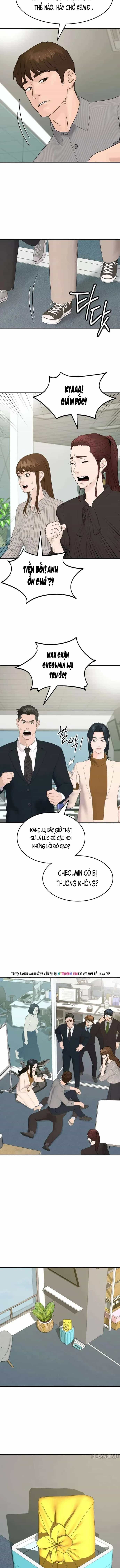 Người Trở Về Từ Cõi Chết - Chương 195 - ảnh 4