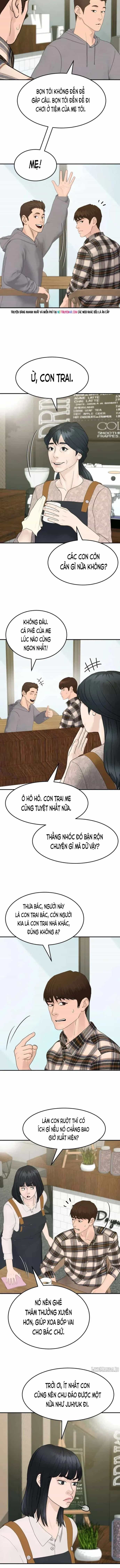 Người Trở Về Từ Cõi Chết - Chương 195 - ảnh 7