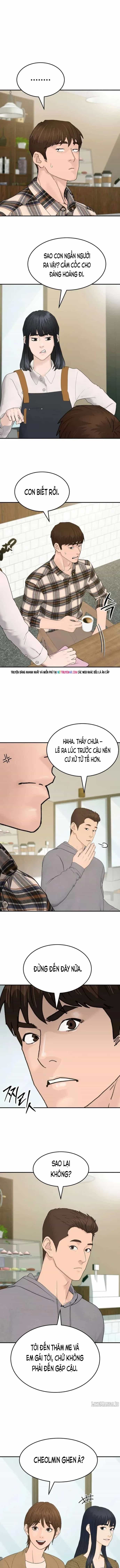 Người Trở Về Từ Cõi Chết - Chương 195 - ảnh 8