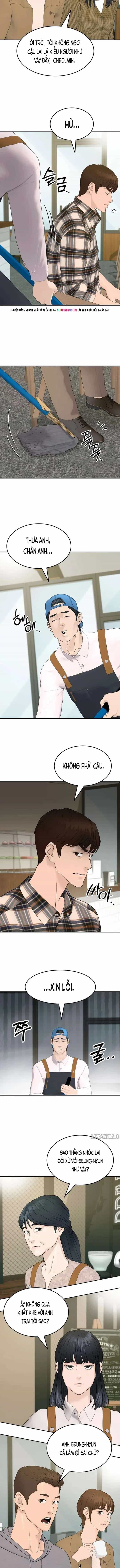 Người Trở Về Từ Cõi Chết - Chương 195 - ảnh 9