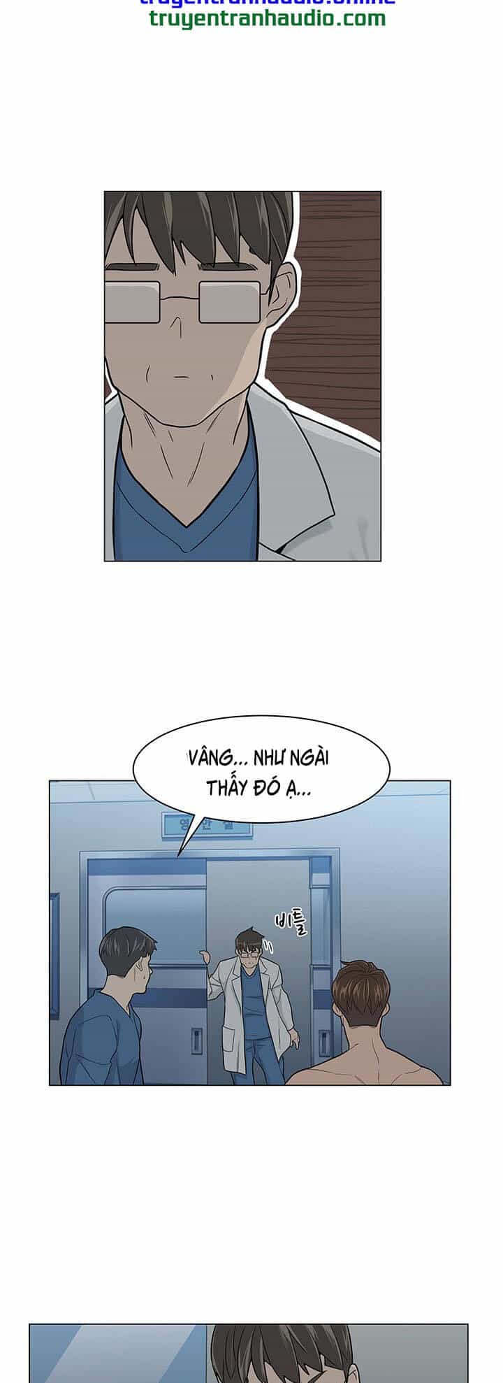 Người Trở Về Từ Cõi Chết - Chương 2 - ảnh 6