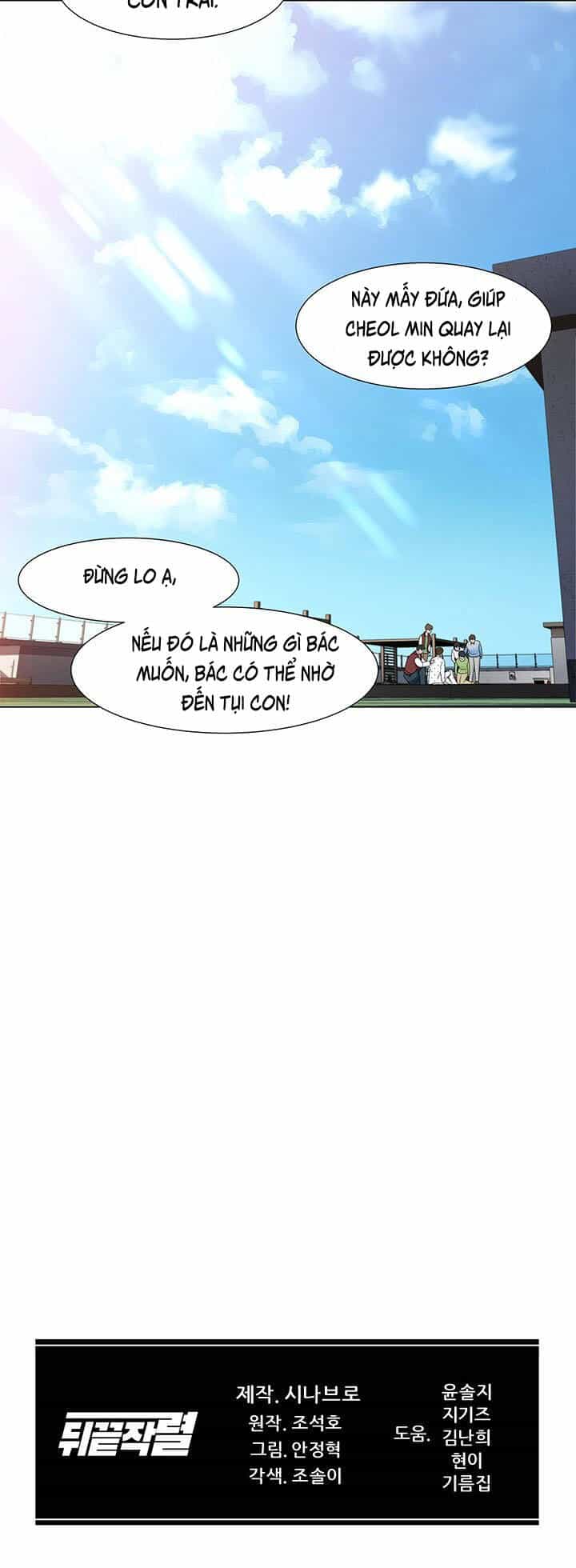 Người Trở Về Từ Cõi Chết - Chương 2 - ảnh 70