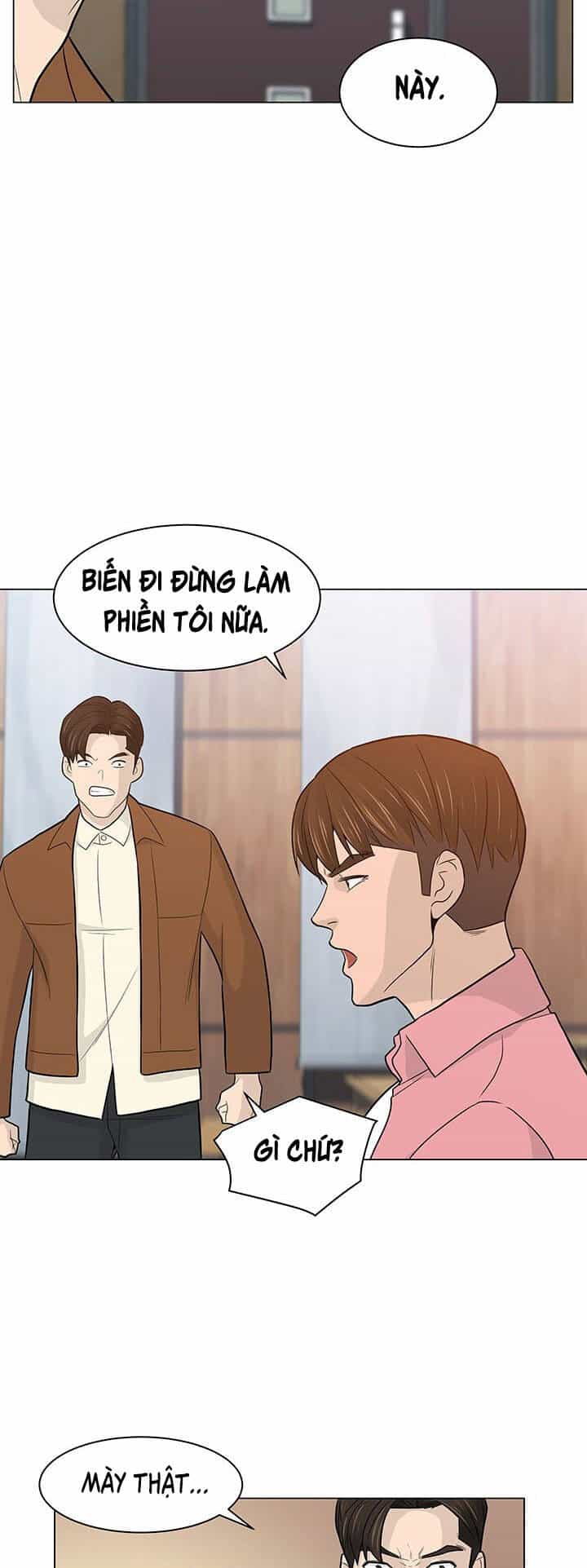 Người Trở Về Từ Cõi Chết - Chương 16 - ảnh 10