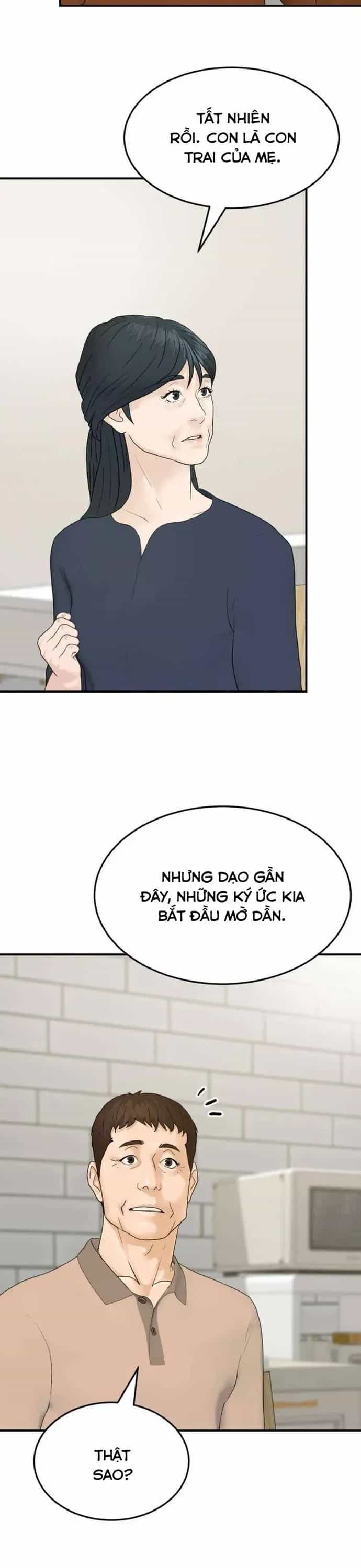 Người Trở Về Từ Cõi Chết - Chương 197 - ảnh 9