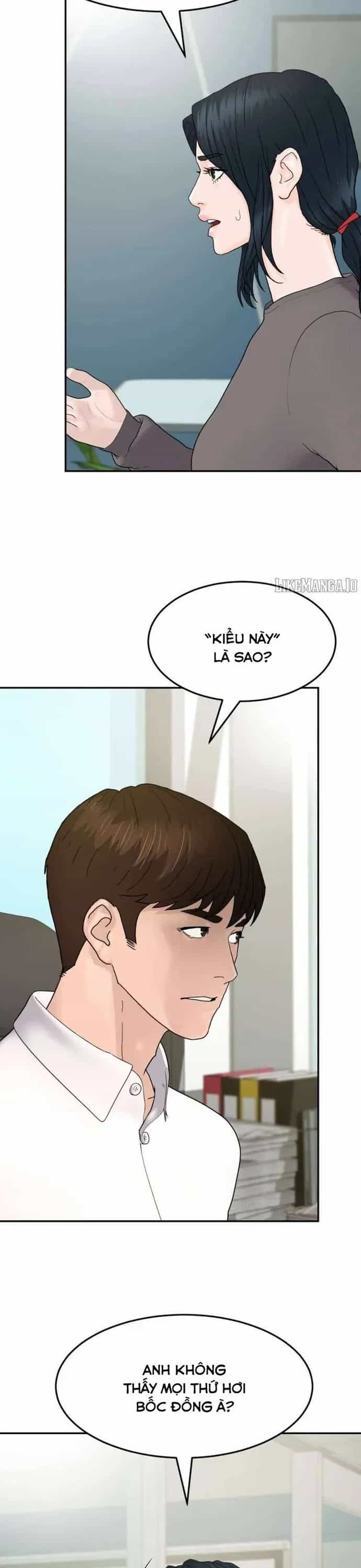 Người Trở Về Từ Cõi Chết - Chương 198 - ảnh 24