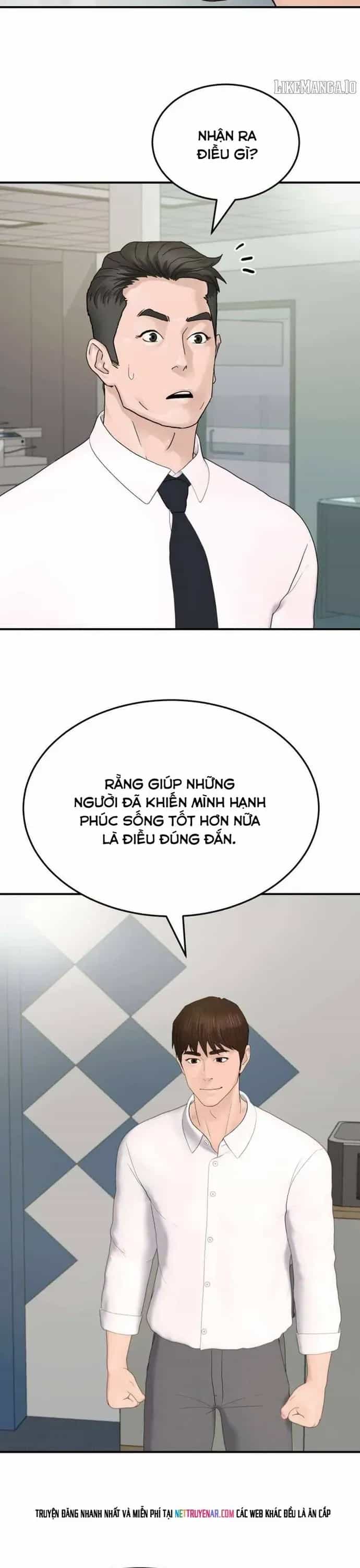 Người Trở Về Từ Cõi Chết - Chương 198 - ảnh 7