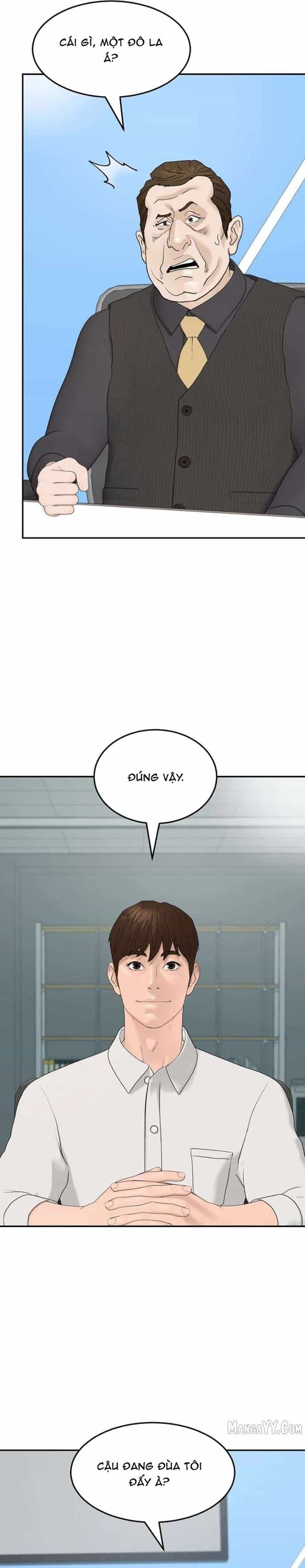 Người Trở Về Từ Cõi Chết - Chương 202 - ảnh 4