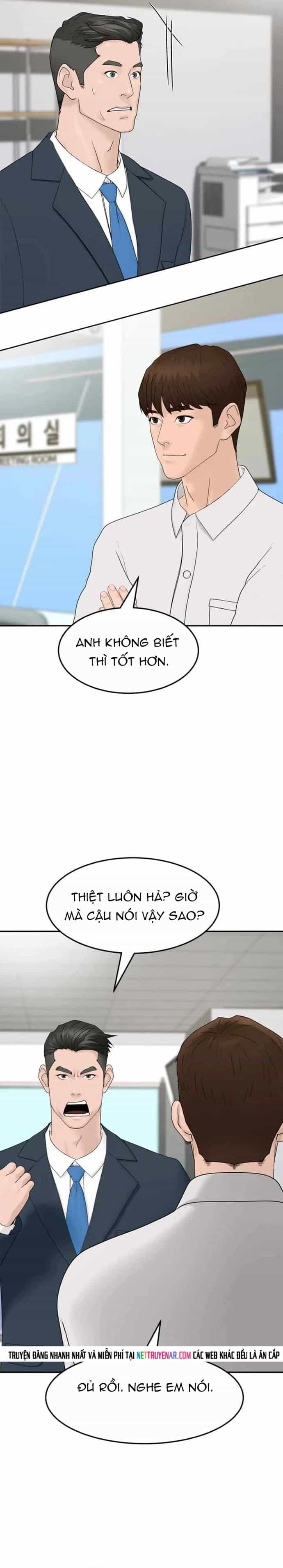 Người Trở Về Từ Cõi Chết - Chương 203 - ảnh 14